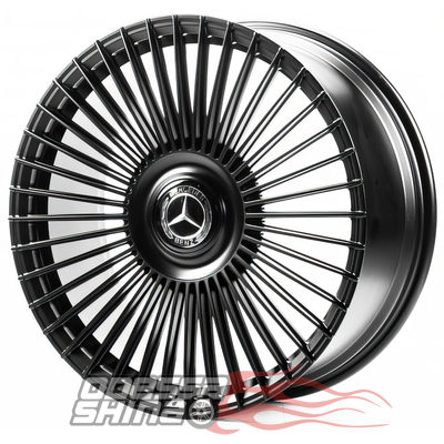 WS FORGED WS-040C 9x21 5x112 ET34 DIA66.45 SB