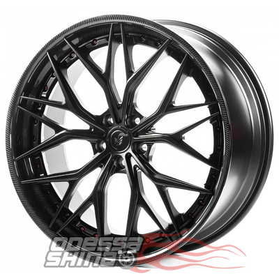 WS FORGED WS-040C 11.5x22 5x112 ET53 DIA66.45 CLSBI