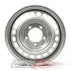 Wheel Metall 1501 7x17 5x150 ET40 DIA110 S