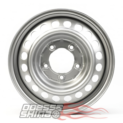 Wheel Metall 1501 7x17 5x150 ET40 DIA110 S