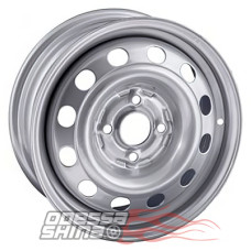 Steel Steger 53A43CST 5.5x14 4x100 ET43 DIA60.1 S