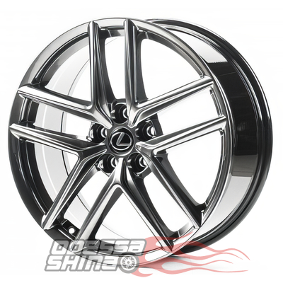 Replica LX279 8x19 5x114.3 ET35 DIA60.1 HB