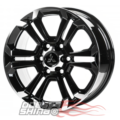 Replica MI162 7.5x18 6x139.7 ET38 DIA67.1 MB