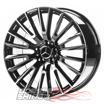 Replica MR3019 9x19 5x112 ET47 DIA66.6 GBMF