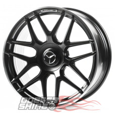 Replica MR29 9x19 5x112 ET52 DIA66.6 MBPL