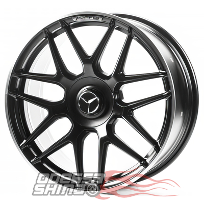 Replica MR29 9x19 5x112 ET52 DIA66.6 MBPL