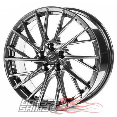 Replica LX0250 8x19 5x114.3 ET38 DIA60.1 HB