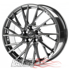 Replica LX0250 8x19 5x114.3 ET38 DIA60.1 DARK HB