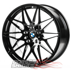 Replica B023 8.5x19 5x120 ET30 DIA72.6 GB