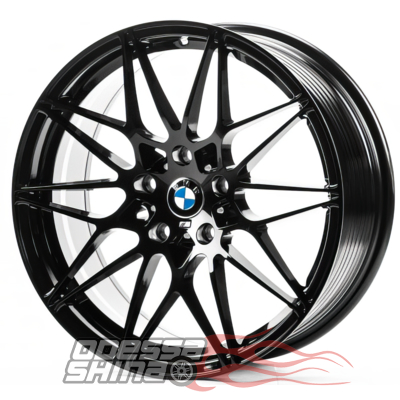Replica B023 8.5x19 5x120 ET30 DIA72.6 GB