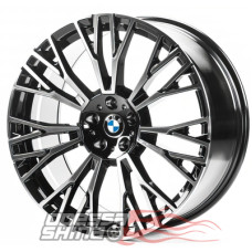 Replica B3156 10.5x20 5x112 ET40 DIA66.6 GBMF