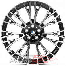 Replica B3156 10.5x22 5x112 ET43 DIA66.6 MB