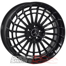 Replica MR3140 8.5x19 5x112 ET36 DIA66.5 GB