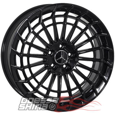 Replica MR3140 8.5x19 5x112 ET36 DIA66.5 GB