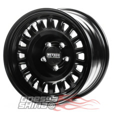 Off Road Wheels OW2558 8.5x17 5x127 ET-12 DIA71.5 BM Off Road Wheels OW2558 8.5x17 5x127 ET-12 DIA71.5 BM