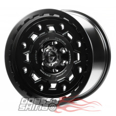 Off Road Wheels OW009 9x18 6x139.7 ET0 DIA110 BM