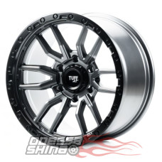 Off Road Wheels OW6148 9x17 6x139.7 ET0 DIA110.1 MGLMB Off Road Wheels OW6148 9x17 6x139.7 ET0 DIA110.1 MGLMB