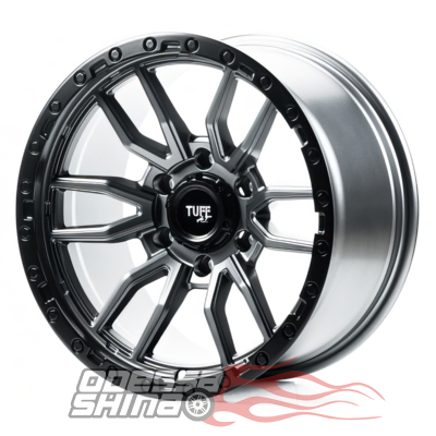 Off Road Wheels OW6148 9x17 6x139.7 ET0 DIA110.1 MGLMB Off Road Wheels OW6148 9x17 6x139.7 ET0 DIA110.1 MGLMB