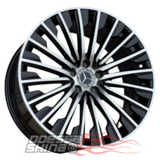 ZF FBX132 8x18 5x112 ET35 DIA66.6 BMF