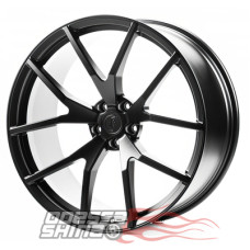 WS FORGED WS-058C 10x22 5x112 ET26 DIA66.45 SB