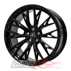 Replica Lexus XF-015 8.5x20 5x114.3 ET35 DIA73.1 BM