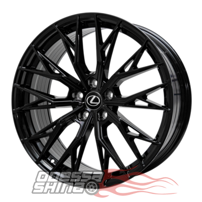 Replica Lexus XF-015 8.5x20 5x114.3 ET35 DIA73.1 BM