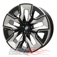 Replica BMW B1325 10.5x21 5x112 ET44 DIA66.6 BMF