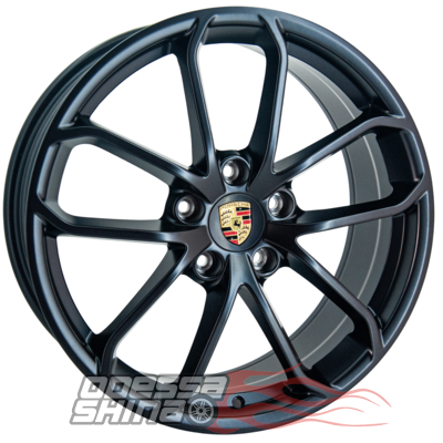 Replica Porsche A419F 8.5x20 5x130 ET50 DIA71.56 BM