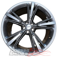 Audi OEM 4m8601025bc 10x21 5x112 ET20 DIA66.5 GM