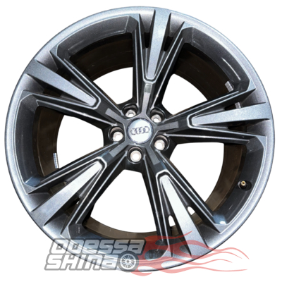 Audi OEM 4m8601025bc 10x21 5x112 ET20 DIA66.5 GM
