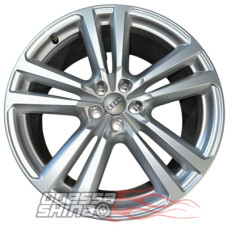 Audi OEM 4M0601025CL 9x20 5x112 ET28 DIA66.5