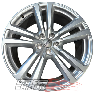 Audi OEM 4M0601025CL 9x20 5x112 ET28 DIA66.5 S