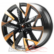 Replica CUP0443 8x18 5x112 ET42 DIA57.1 SBwBrF