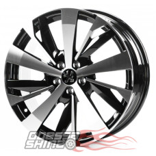 Replica PG0449 7.5x19 5x108 ET40 DIA65.1 BMF