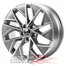 Replica SK444 7x17 5x112 ET45 DIA57.1 SGMF