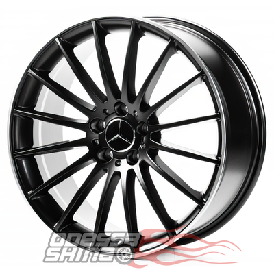 Replica MR563 8x19 5x112 ET32 DIA66.6 SBLP