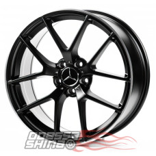 Replica MR164 8x19 5x112 ET34 DIA66.45 SBLP