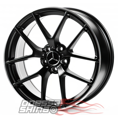 Replica MR164 8x19 5x112 ET34 DIA66.45 SBLP