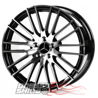 Replica MR143 9.5x19 5x112 ET45 DIA66.45 GBMF