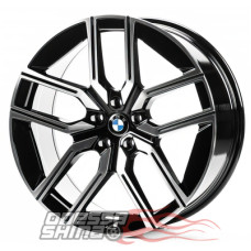 Replica B916 10x20 5x112 ET40 DIA66.5 GBMF