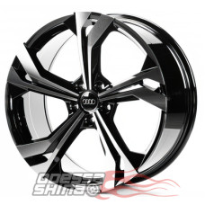 Replica A5564 8.5x20 5x112 ET40 DIA66.45 GBMF