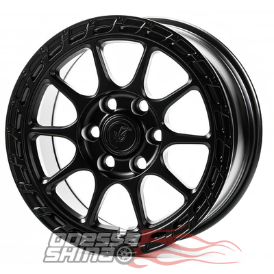 WS FORGED WS6-111C 8.5x18 6x139.7 ET35 DIA95.1 SB