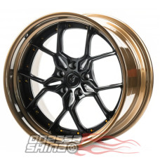 WS FORGED WS-052C 10x19 5x112 ET10 DIA66.45 SBinMBout