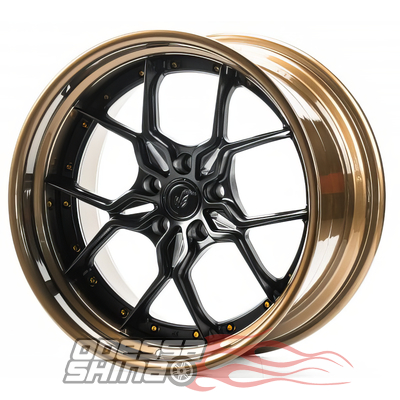 WS FORGED WS-052C 11.5x19 5x112 ET15 DIA66.45 SBinMBout