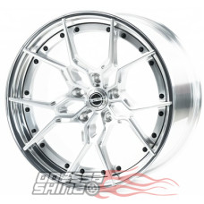 WS FORGED WS-052C 10.5x20 5x132 ET18 DIA66.5 SL