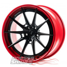 WS FORGED WS-043C 10.5x20 5x112 ET20 DIA66.45 SBRL