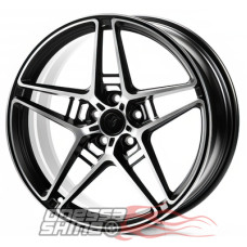 WS FORGED WS-031C 8.5x19 5x112 ET40 DIA66.45 SBwMF