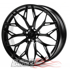 WS FORGED WS-032C 8x19 5x112 ET27 DIA66.45 SB