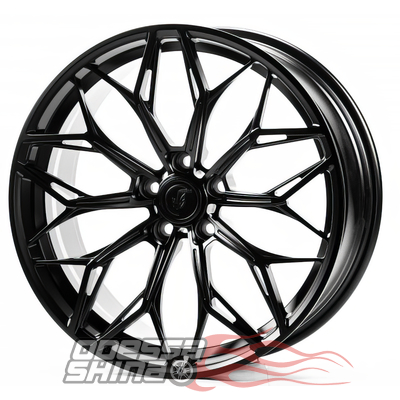 WS FORGED WS-032C 8x19 5x112 ET27 DIA66.45 SB