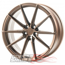 WS FORGED WS-033C 8x20 5x112 ET30 DIA66.45 SBr